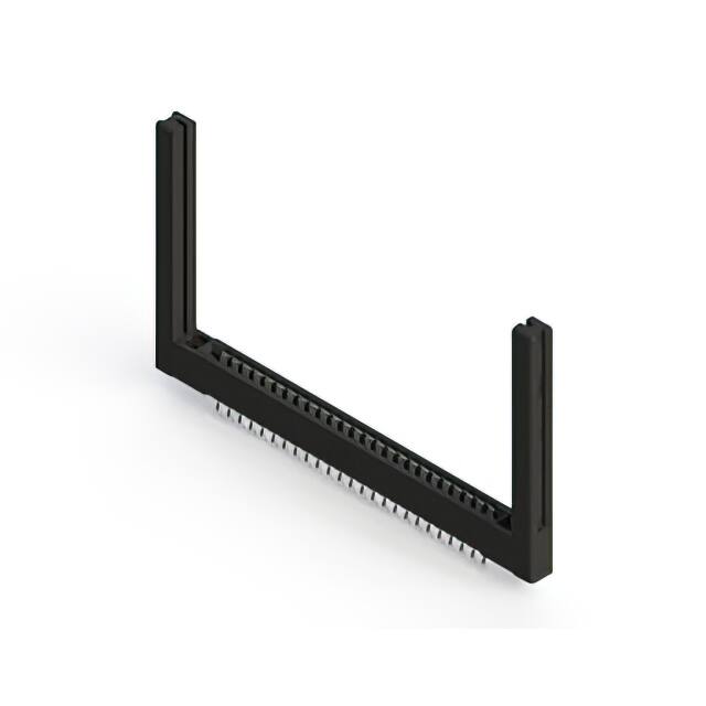 357-050-456-258 EDAC Inc.  Edgeboard Connectors